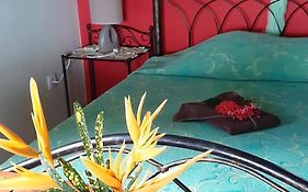 Bungalow Mangifera Proche De La Plage