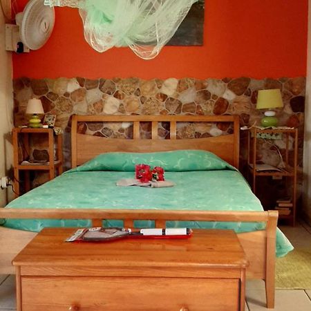 Bungalow Mangifera Proche De La Plage Le Diamant Extérieur photo