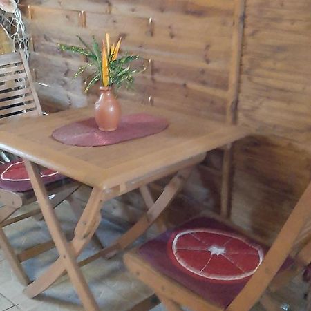 Bungalow Mangifera Proche De La Plage Le Diamant Extérieur photo