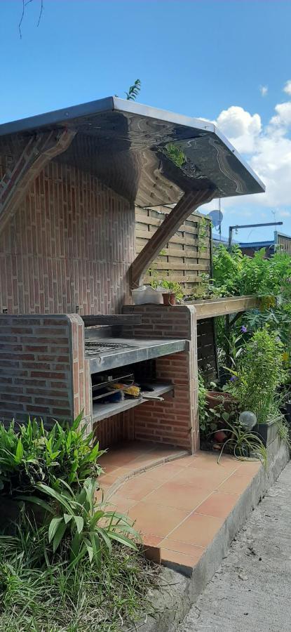 Bungalow Mangifera Proche De La Plage Le Diamant Extérieur photo