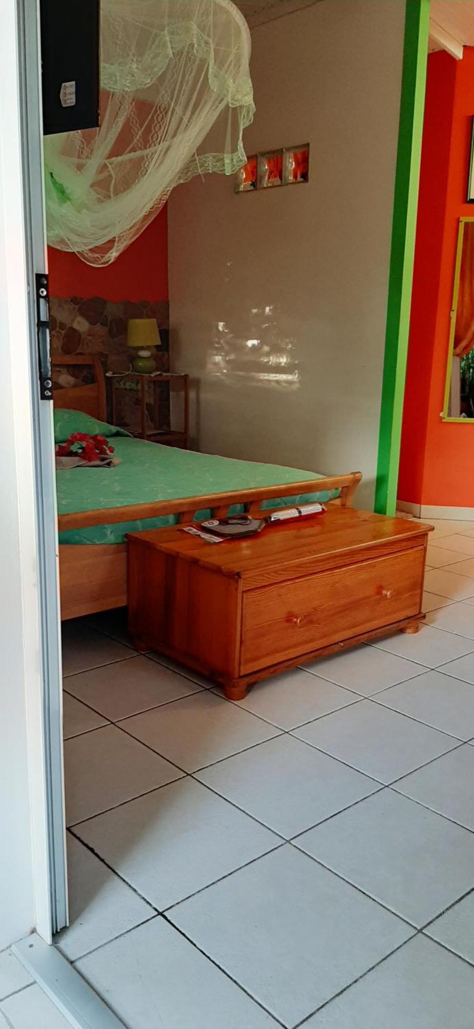 Bungalow Mangifera Proche De La Plage Le Diamant Extérieur photo