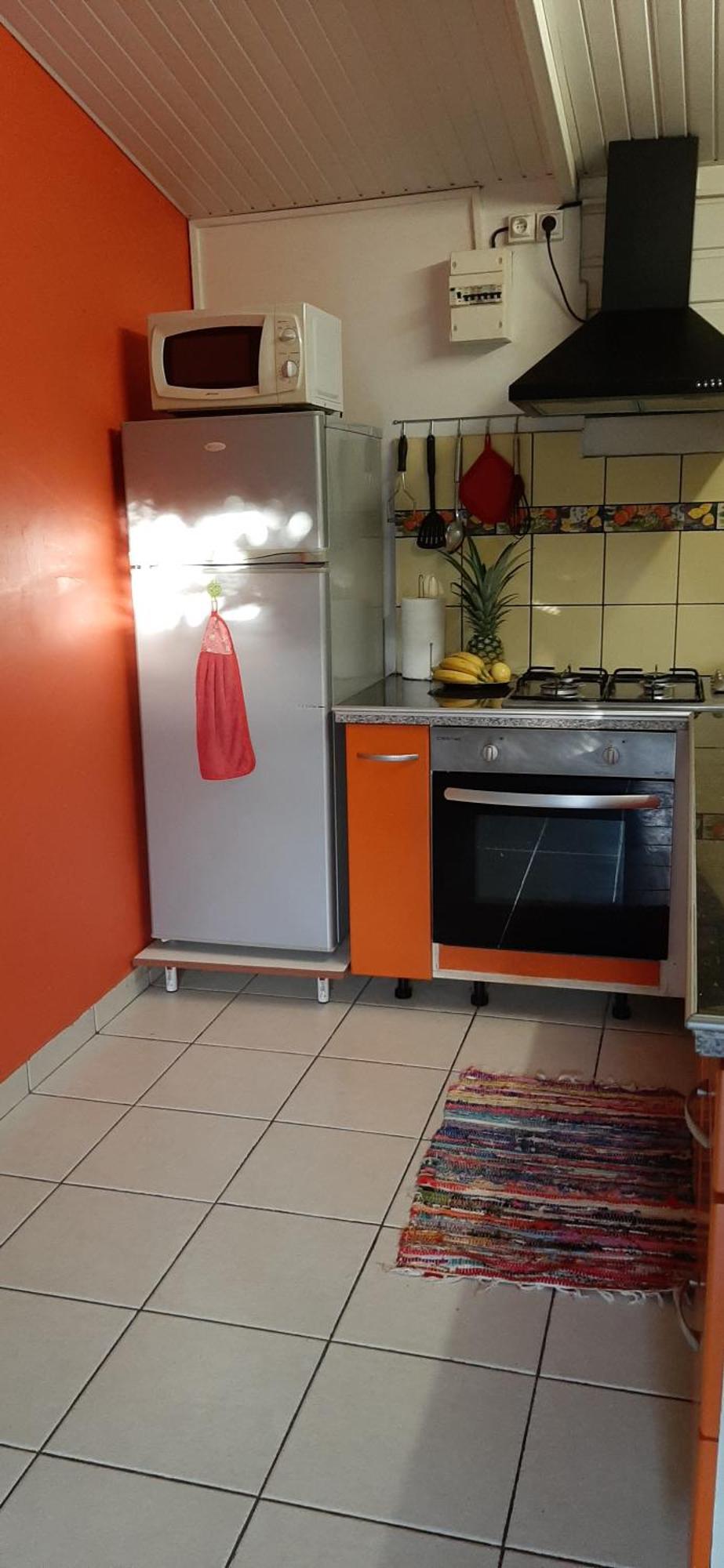 Bungalow Mangifera Proche De La Plage Le Diamant Extérieur photo