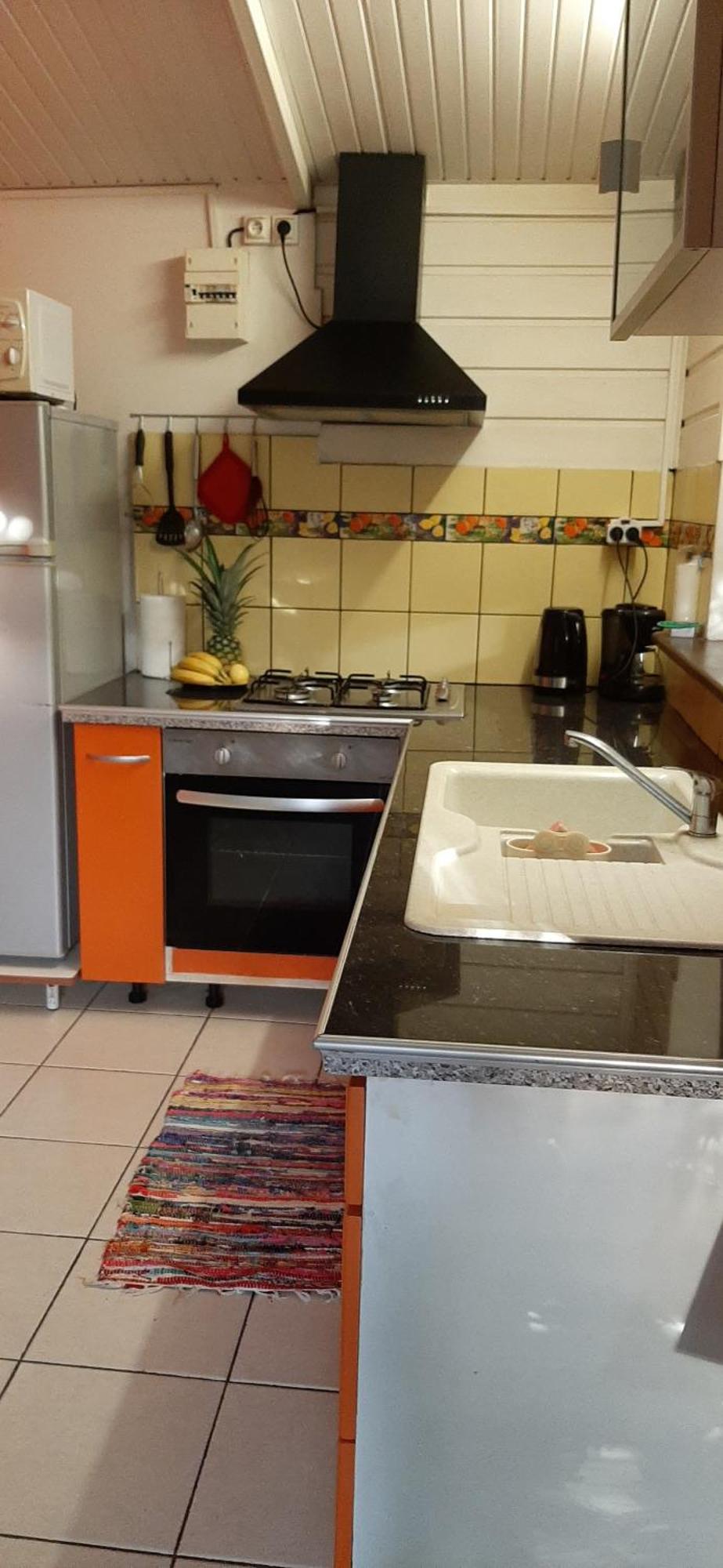 Bungalow Mangifera Proche De La Plage Le Diamant Extérieur photo