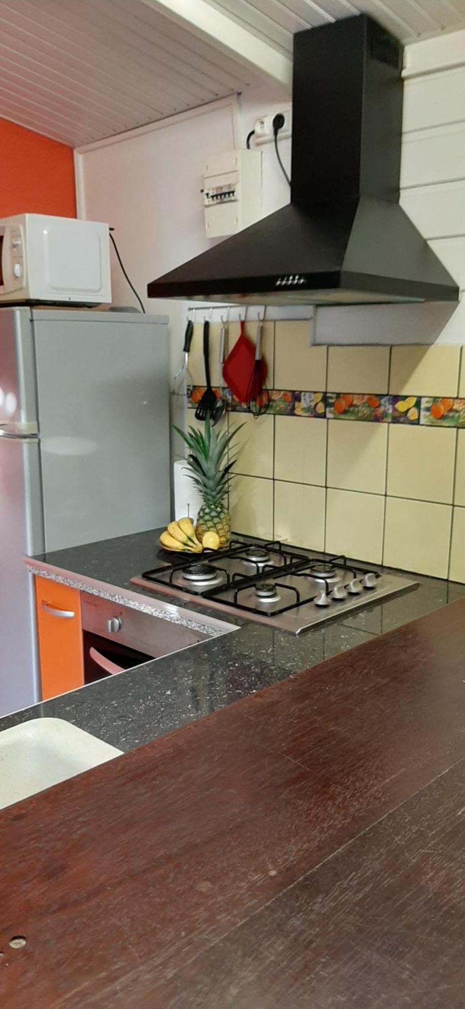 Bungalow Mangifera Proche De La Plage Le Diamant Extérieur photo