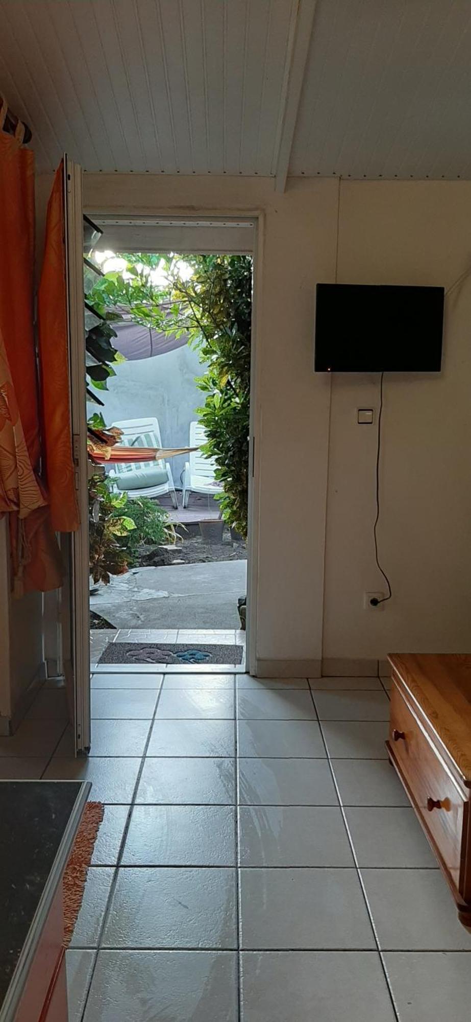 Bungalow Mangifera Proche De La Plage Le Diamant Extérieur photo