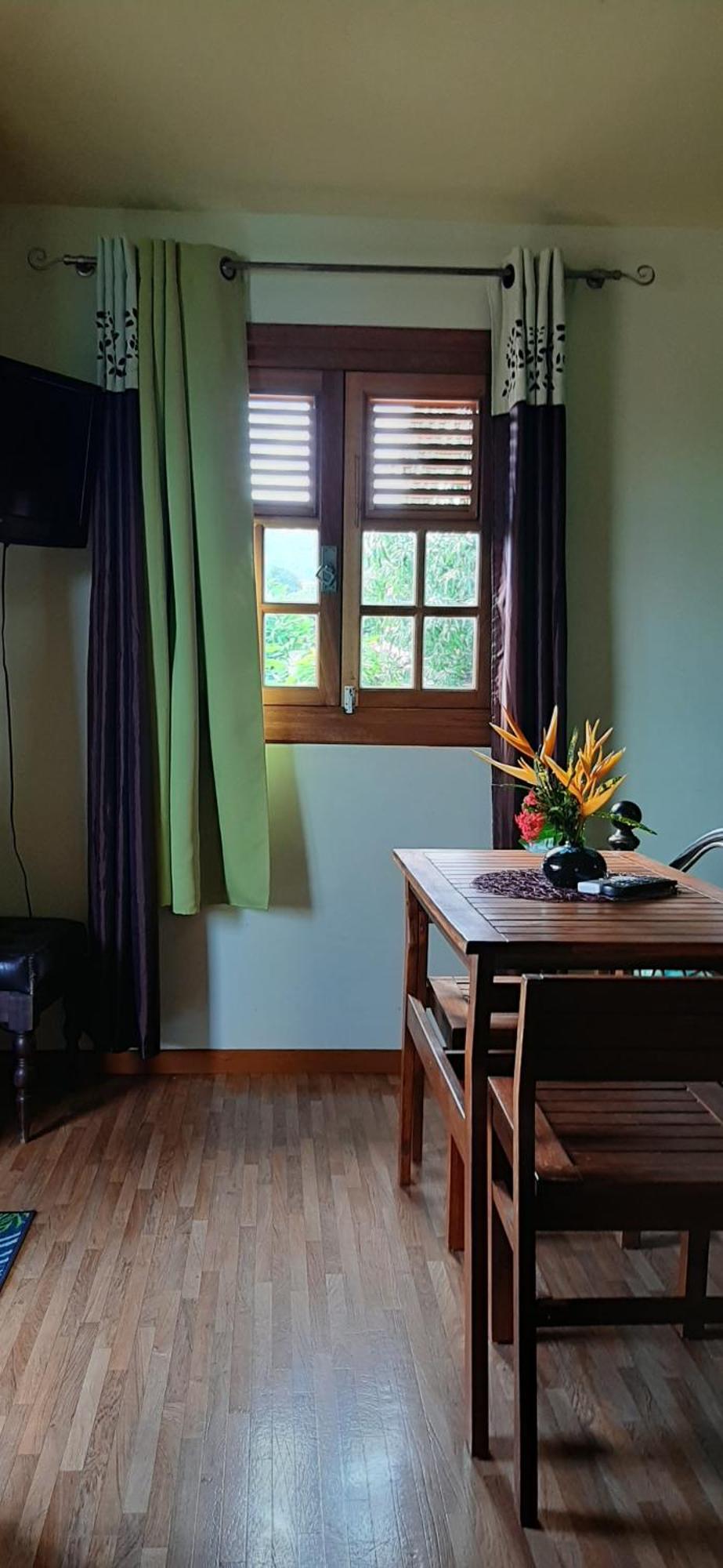 Bungalow Mangifera Proche De La Plage Le Diamant Extérieur photo