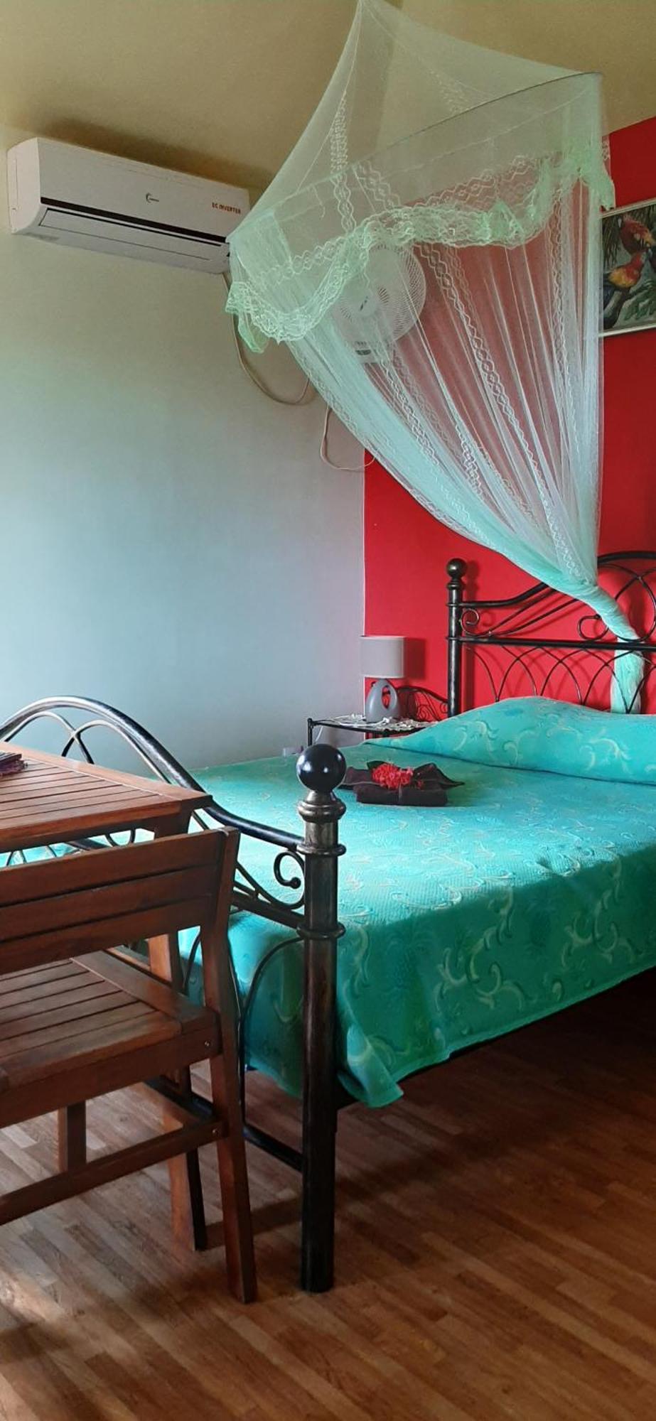 Bungalow Mangifera Proche De La Plage Le Diamant Extérieur photo