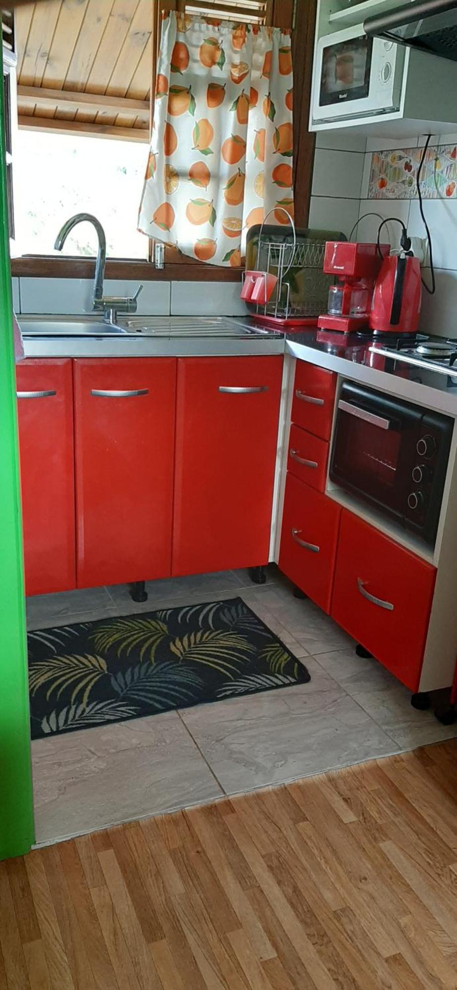Bungalow Mangifera Proche De La Plage Le Diamant Extérieur photo